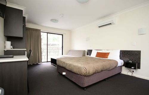 Motel Fairway Motor 4*