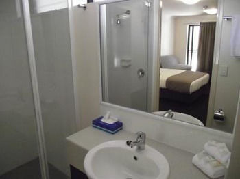 Motel Fairway Motor 4*